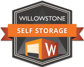 Willowstone Self Storage - EAST