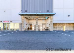 CubeSmart Self Storage - Stamford - 401 Shippan Ave