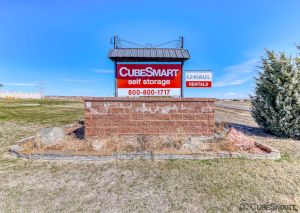 Photo of CubeSmart Self Storage - Erie - 1401 E County Line Rd