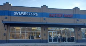 Photo of Safe Store Self Storage