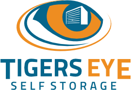Tigers Eye Self Storage Gaston