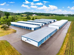 KO Storage of Wisconsin Dells - WI-16 - W12908 WI-16