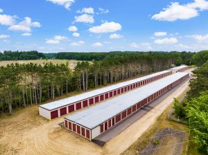 KO Storage of Wisconsin Dells - Hwy 13 - 3631 13th Ave