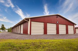 Photo of KO Storage of Black River Falls - Alder St