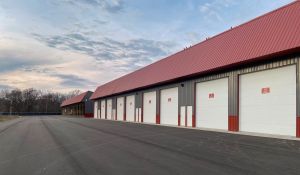Photo of KO Storage of Eau Claire - US-12
