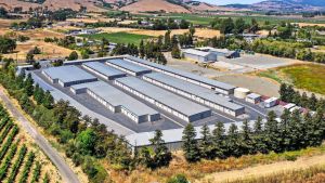 Photo of Storage Star Sonoma - Arnold