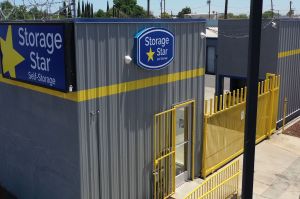 Storage Star Modesto - Crows Landing