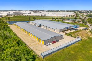 Photo of Storage Star Pasadena - Red Bluff