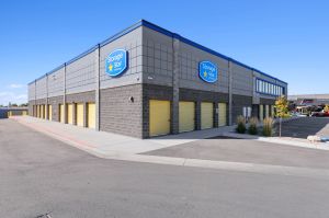 Photo of Storage Star Roy - 4800
