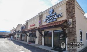 Photo of Universal Storage Solutions - Elizabethton