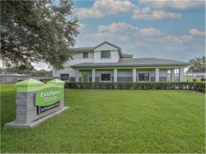 Photo of Extra Space Storage - 1333 - Orlando - Hunters Creek