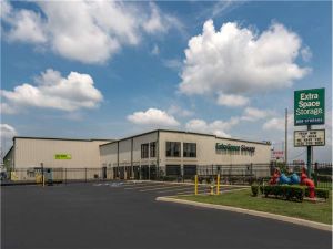 Extra Space Storage - 8439 - Orlando - 1420 N Orange Blossom Trail