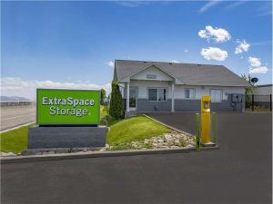 Extra Space Storage - 1880 - West Jordan - Airport Rd - 7062 Airport Road