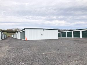 Ridgeway Self Storage