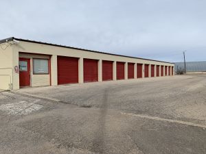 Photo of Storage Solutions Center