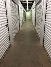 Aiken Storage at Whiskey Rd - 4417 Whiskey Rd