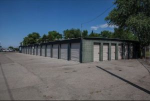 Photo of Garden Storage