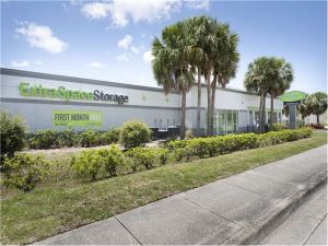Extra Space Storage - 1308 - Fort Myers - Cypress Lake Dr - 9321 Cypress Lake Drive