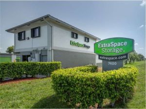 Extra Space Storage - 0102 - North Lauderdale - W McNab Rd - 7400 West Mcnab Road