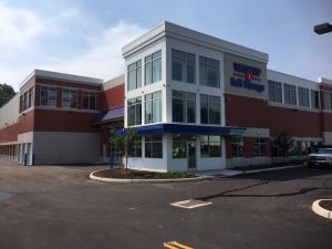 Photo of The Lock Up Self Storage - Milford