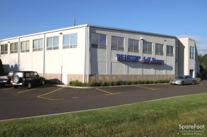Photo of The Lock Up Self Storage - Northfield