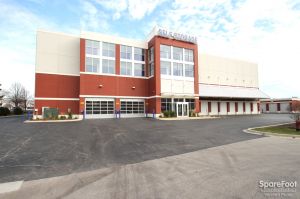 Photo of The Lock Up Self Storage - Willowbrook