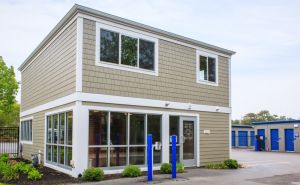 The Lock Up Self Storage - Cape Cod - 251 Whites Path