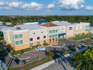 Photo of The Lock Up Self Storage - Naples East Trail