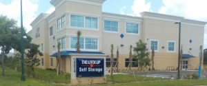 Photo of The Lock Up Self Storage - Naples Livingston Road