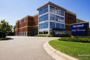 Photo of The Lock Up Self Storage - Bloomington
