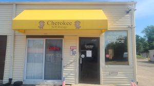 Cherokee Self Storage - Milford