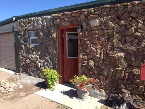 Mary's Magazine Self Storage