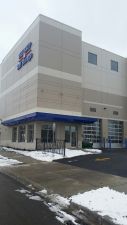 Photo of The Lock Up Self Storage - Juneway Terrace