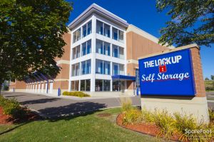 Photo of The Lock Up Self Storage - Industrial Blvd