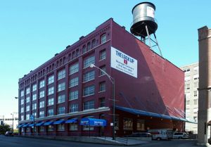 Photo of The Lock Up Self Storage - Kinzie