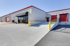 10 Federal Storage - Industrial Park Ave.