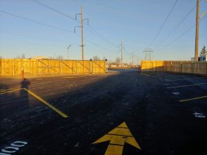 Gillette Auto, RV and Boat Storage