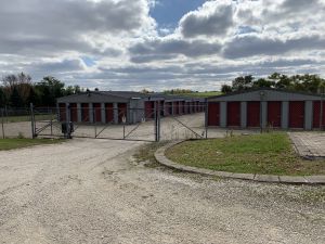 Photo of KM Storage