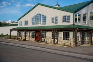 Photo of Scotsman Storage
