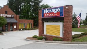 Photo of Storage Xxtra Eagles Landing