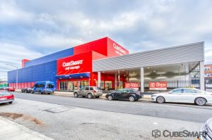 CubeSmart Self Storage - Astoria
