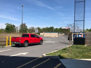 Photo of MOT Self Storage