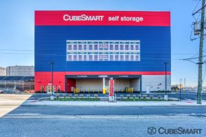 Photo of CubeSmart Self Storage - Bayonne