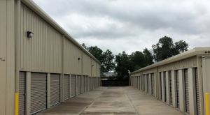 Photo of Academy South Mini Storage