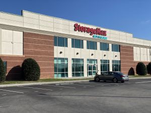 Photo of StorageMax Browns Mill Rd