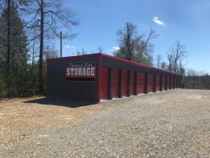 Pleasant Hill Storage - 8217 Sparta Highway
