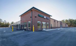 Pinnacle Storage of West End