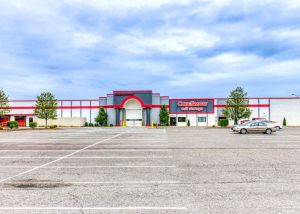 CubeSmart Self Storage - Muncy - 300 Lycoming Mall Circle