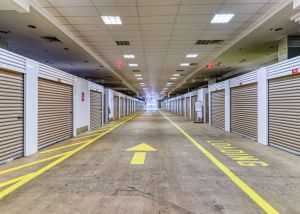 CubeSmart Self Storage - Muncy