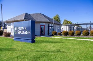 Photo of Prime Storage - Concord